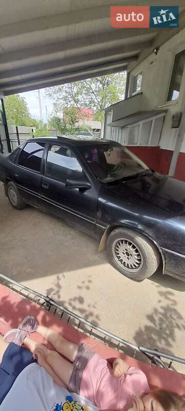 Opel Vectra 1991