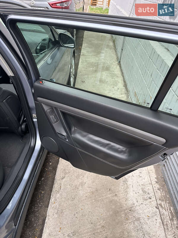 Універсал Opel Vectra 2006 в Одесі