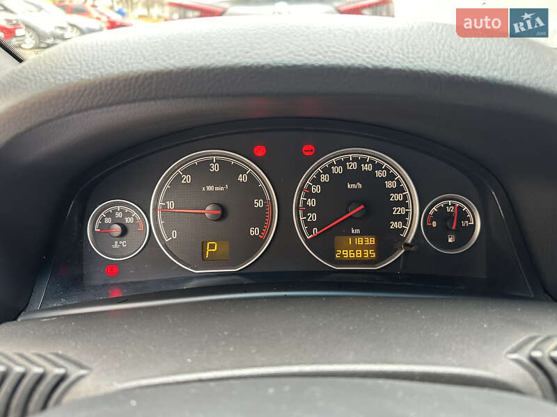 Універсал Opel Vectra 2006 в Одесі