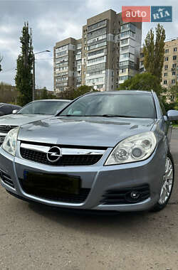 Универсал Opel Vectra 2006 в Одессе
