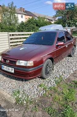 Седан Opel Vectra 1990 в Костопілі