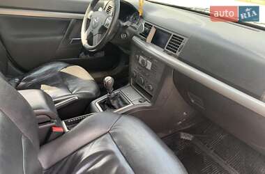 Универсал Opel Vectra 2005 в 