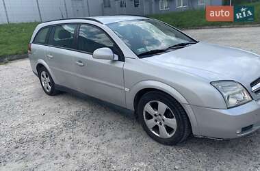 Универсал Opel Vectra 2005 в 