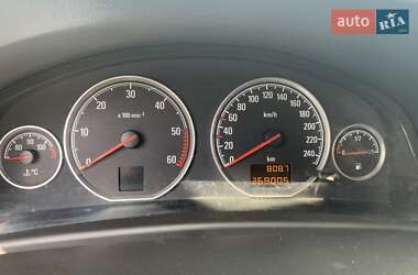 Универсал Opel Vectra 2005 в 