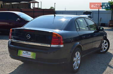 Седан Opel Vectra 2006 в 