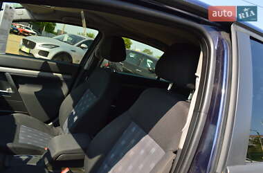Седан Opel Vectra 2006 в 