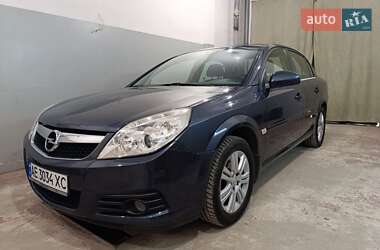 Седан Opel Vectra 2007 в Днепре