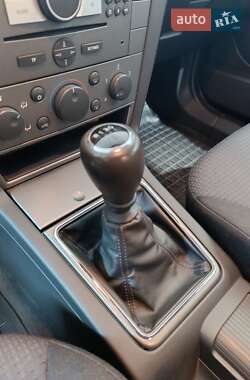 Седан Opel Vectra 2007 в 