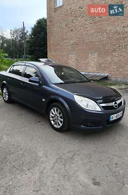 Седан Opel Vectra 2006 в Богуславе