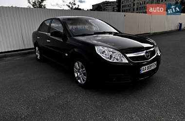 Седан Opel Vectra 2006 в 