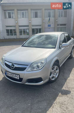 Седан Opel Vectra 2007 в Одесі