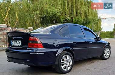 Седан Opel Vectra 1996 в Тернополе
