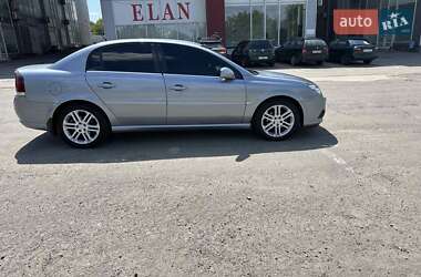 Седан Opel Vectra 2007 в Харькове