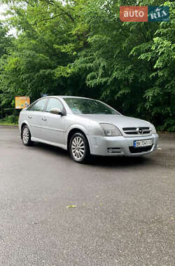 Седан Opel Vectra 2004 в Ровно