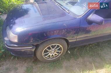 Седан Opel Vectra 1993 в 