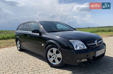 Универсал Opel Vectra 2004 в Коломые