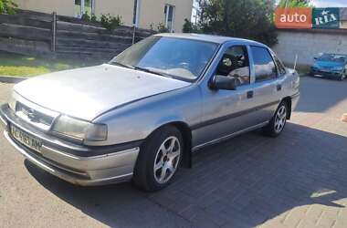 Седан Opel Vectra 1994 в Луцьку