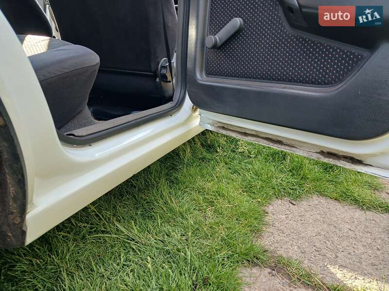 Ліфтбек Opel Vectra 1994 в Кременчуці фото 15 Ліфтбек Opel Vectra 1994 в Кременчуці