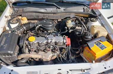 Лифтбек Opel Vectra 1994 в 