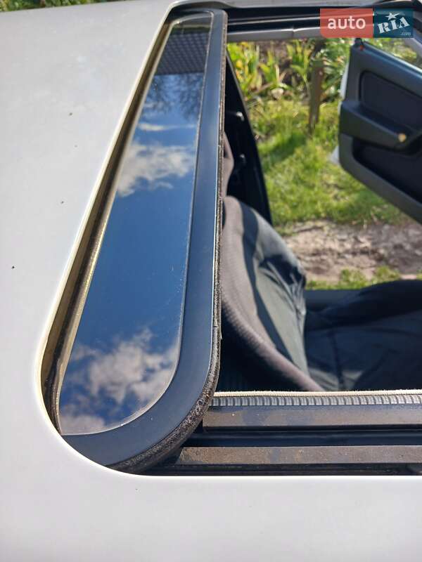 Ліфтбек Opel Vectra 1994 в Кременчуці фото 24 Ліфтбек Opel Vectra 1994 в Кременчуці