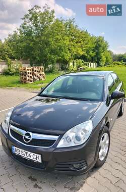 Седан Opel Vectra 2007 в Вінниці