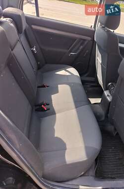 Седан Opel Vectra 2007 в 