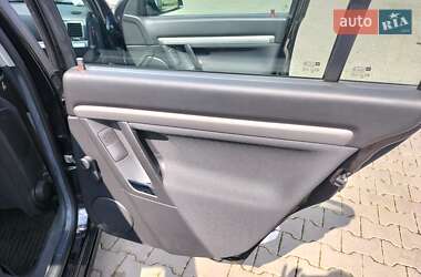Седан Opel Vectra 2007 в 