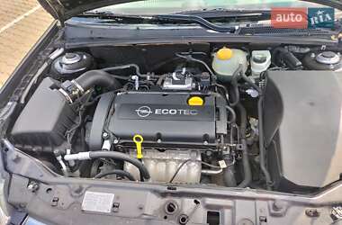 Седан Opel Vectra 2007 в 