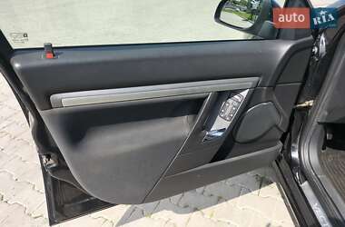 Седан Opel Vectra 2007 в 