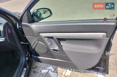 Седан Opel Vectra 2007 в 
