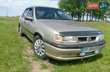 Лифтбек Opel Vectra 1994 в Кропивницком