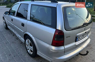 Универсал Opel Vectra 1999 в 