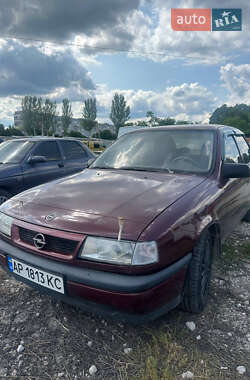 Седан Opel Vectra 1991 в Запорожье