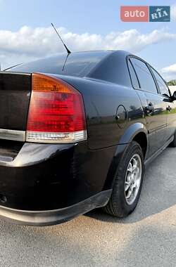 Седан Opel Vectra 2002 в 
