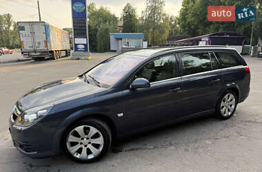 Универсал Opel Vectra 2008 в Киеве