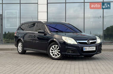 Універсал Opel Vectra 2005 в 