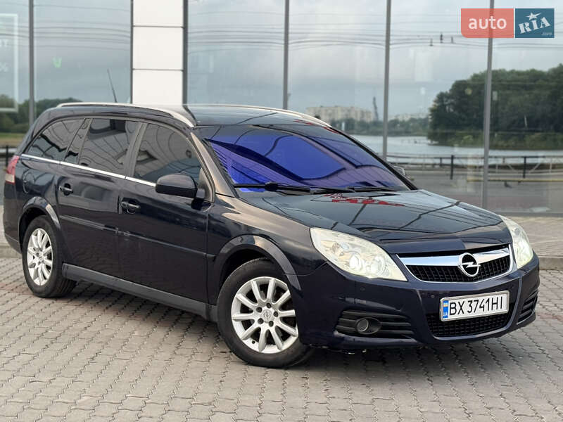 Универсал Opel Vectra 2005 в Хмельницком