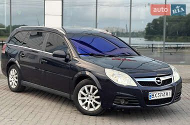 Універсал Opel Vectra 2005 в 