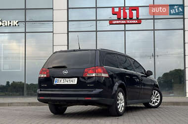 Універсал Opel Vectra 2005 в 
