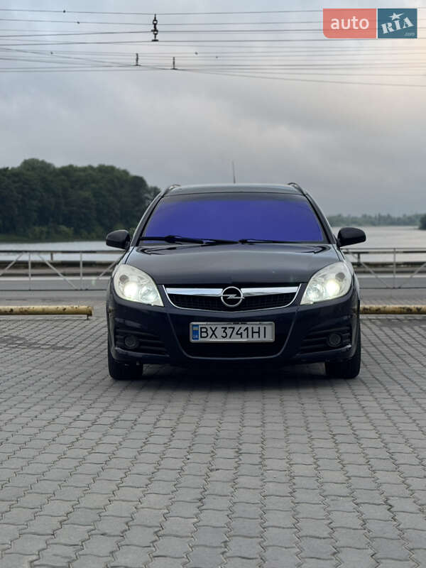 Универсал Opel Vectra 2005 в Хмельницком