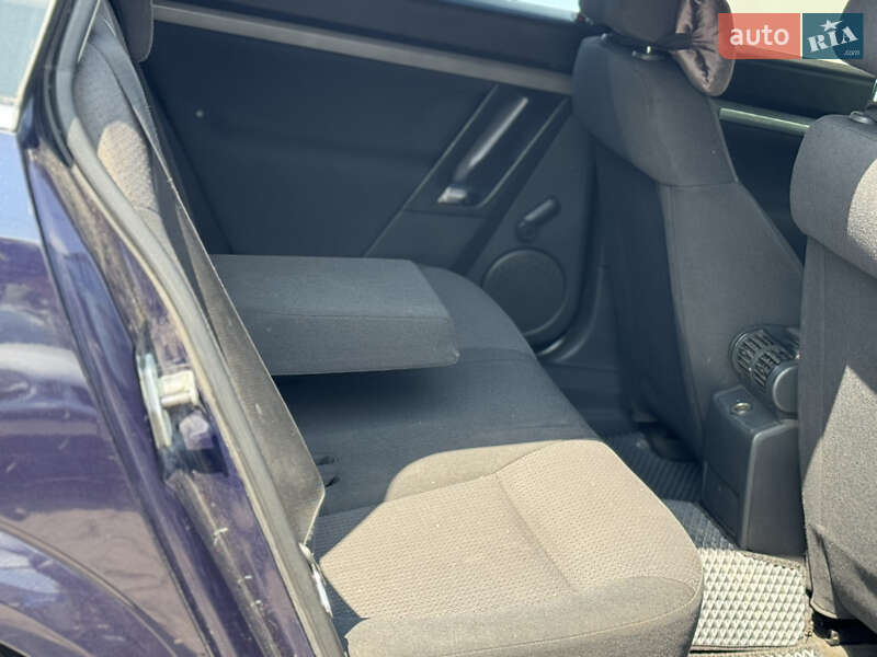 Универсал Opel Vectra 2005 в Хмельницком