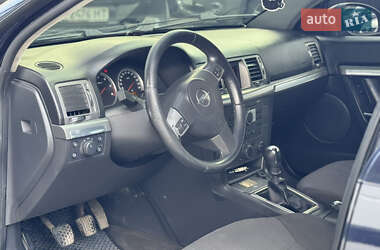 Універсал Opel Vectra 2005 в 