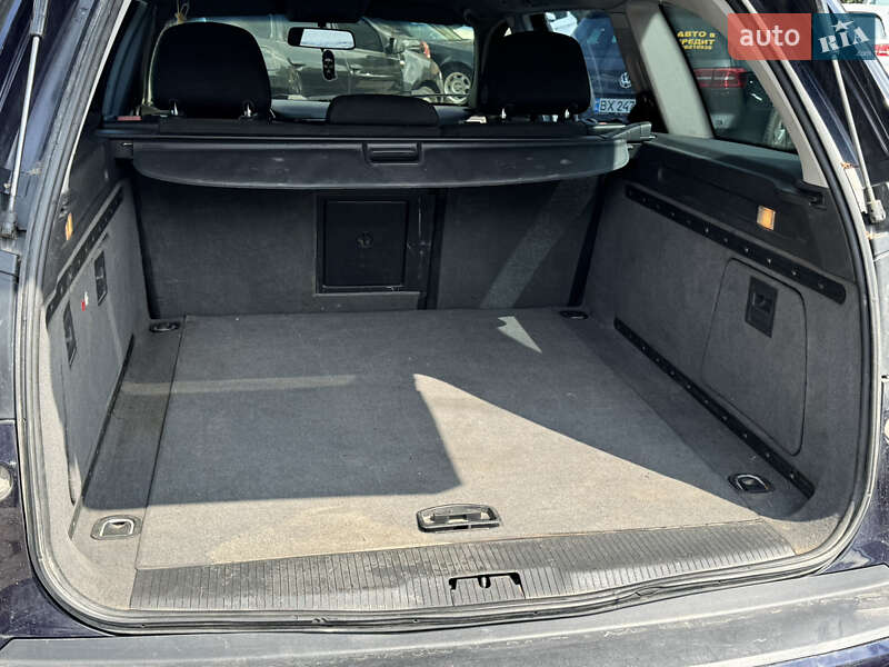 Универсал Opel Vectra 2005 в Хмельницком