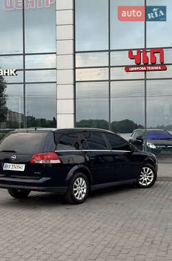 Універсал Opel Vectra 2005 в 