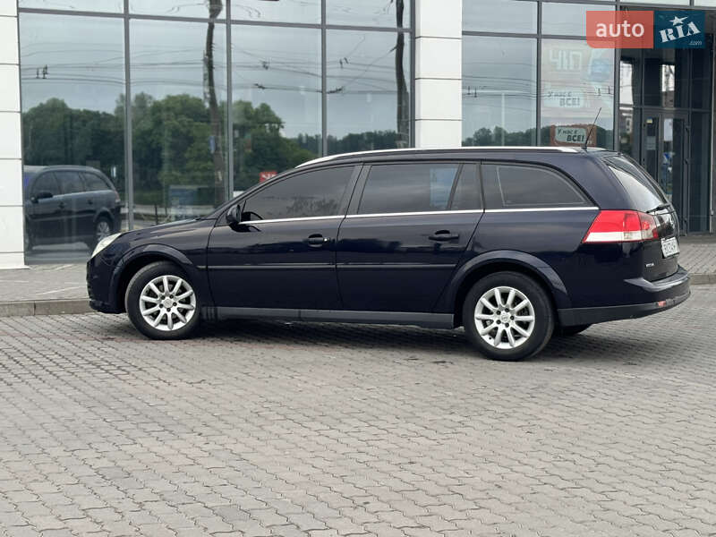 Универсал Opel Vectra 2005 в Хмельницком