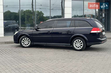 Універсал Opel Vectra 2005 в 