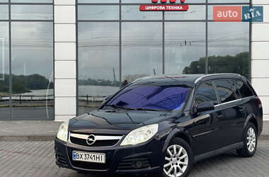 Універсал Opel Vectra 2005 в 