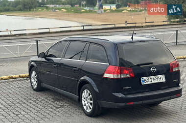 Універсал Opel Vectra 2005 в 