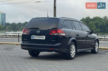 Універсал Opel Vectra 2005 в 