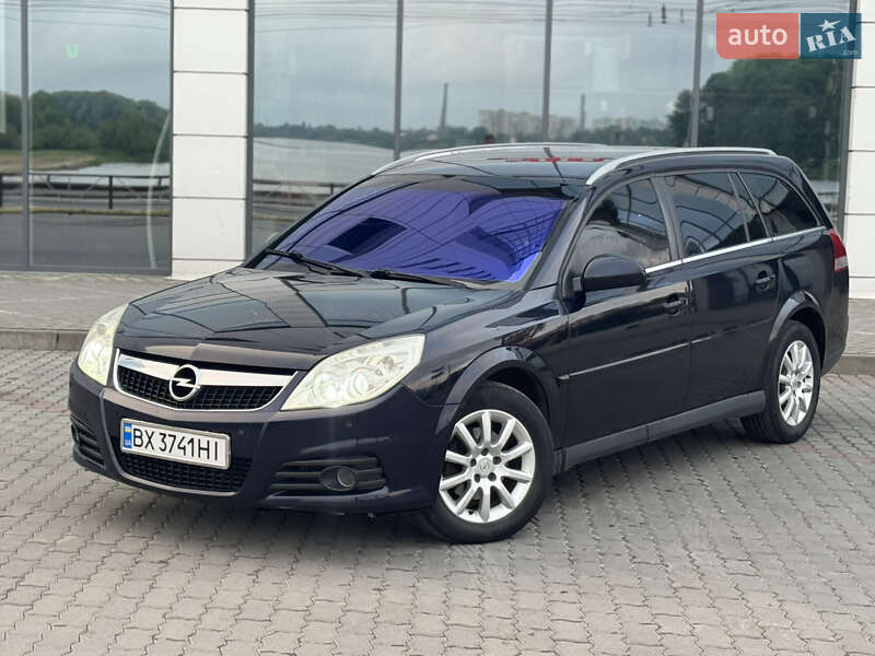 Универсал Opel Vectra 2005 в Хмельницком